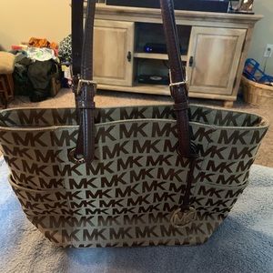 Michae Kors Tote
